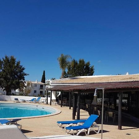 Apartment Sao Rafael Holidays Albufeira Zewnętrze zdjęcie
