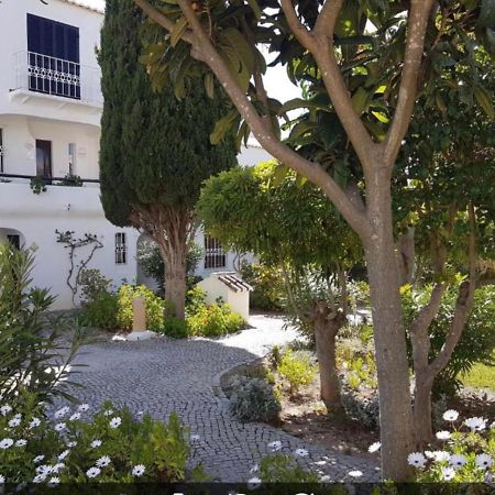 Apartment Sao Rafael Holidays Albufeira Zewnętrze zdjęcie