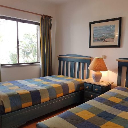 Apartment Sao Rafael Holidays Albufeira Zewnętrze zdjęcie