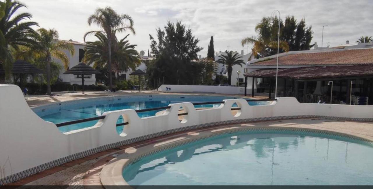 Apartment Sao Rafael Holidays Albufeira Zewnętrze zdjęcie