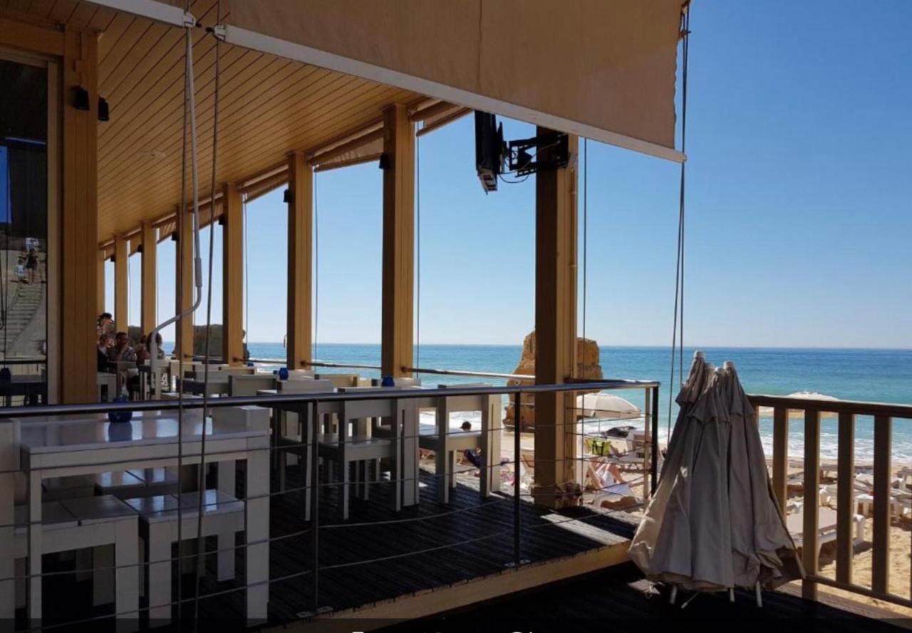 Apartment Sao Rafael Holidays Albufeira Zewnętrze zdjęcie