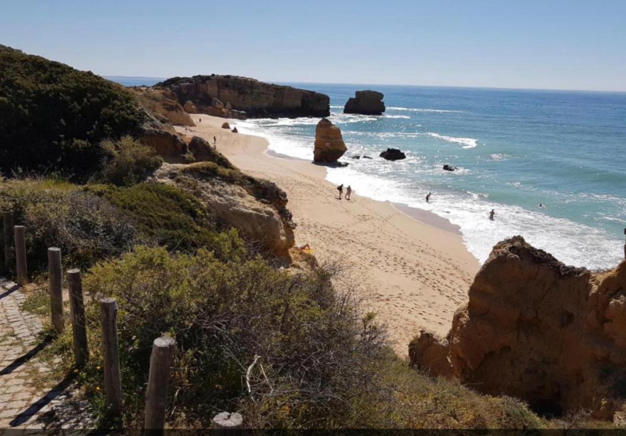 Apartment Sao Rafael Holidays Albufeira Zewnętrze zdjęcie
