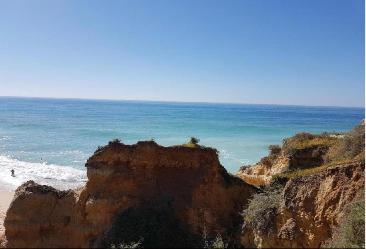 Apartment Sao Rafael Holidays Albufeira Zewnętrze zdjęcie