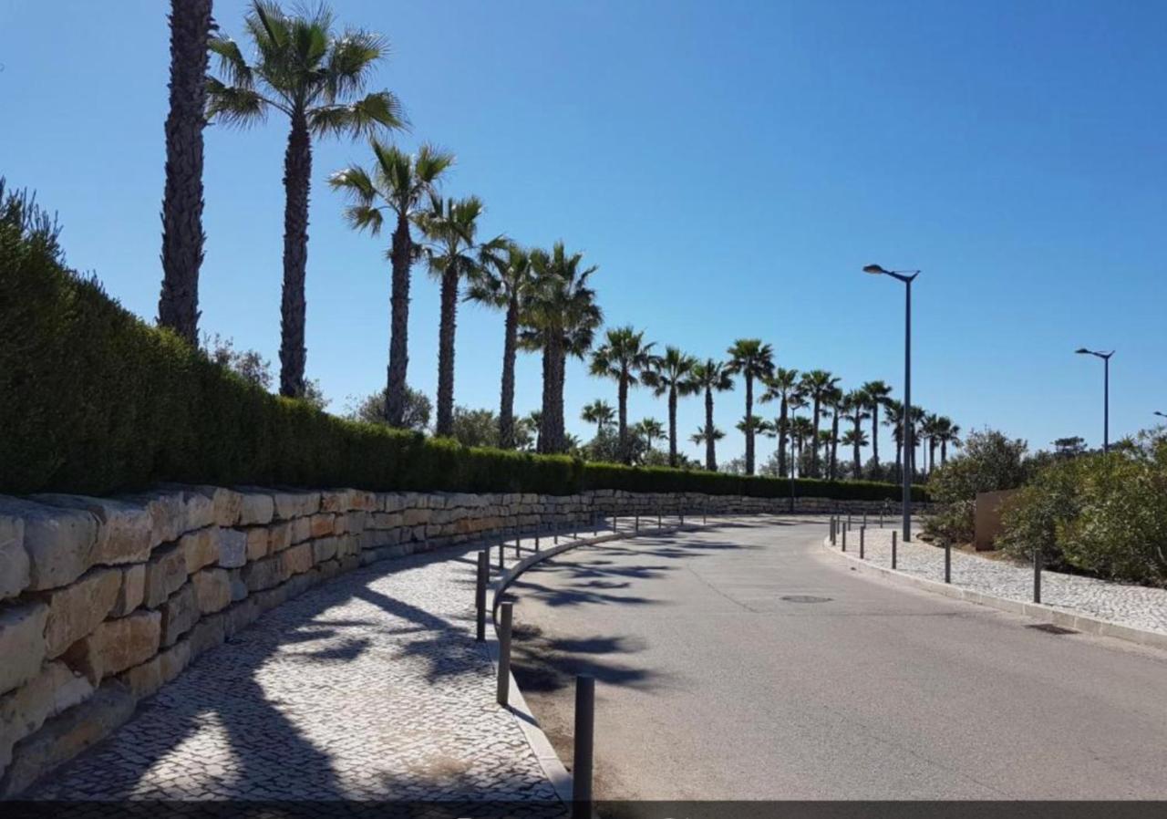 Apartment Sao Rafael Holidays Albufeira Zewnętrze zdjęcie