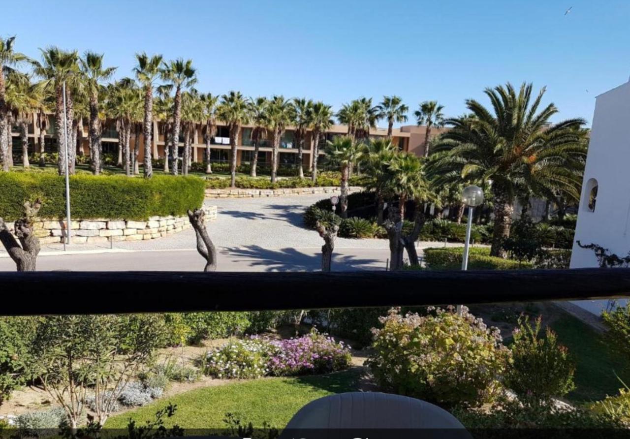 Apartment Sao Rafael Holidays Albufeira Zewnętrze zdjęcie