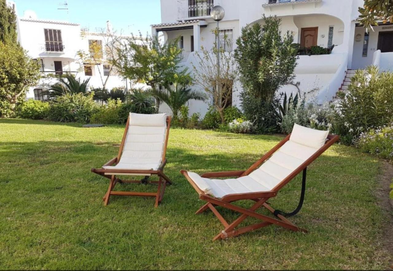 Apartment Sao Rafael Holidays Albufeira Zewnętrze zdjęcie