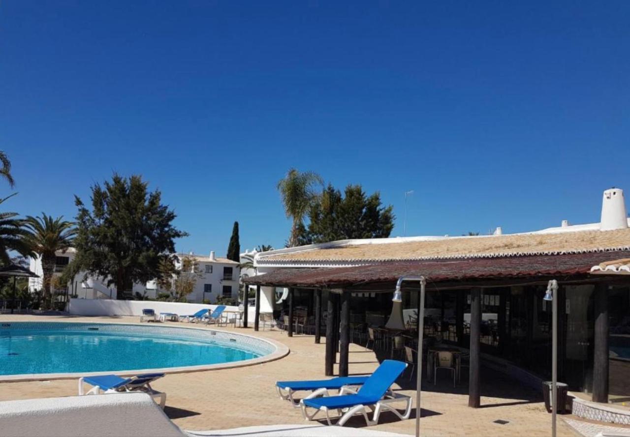 Apartment Sao Rafael Holidays Albufeira Zewnętrze zdjęcie