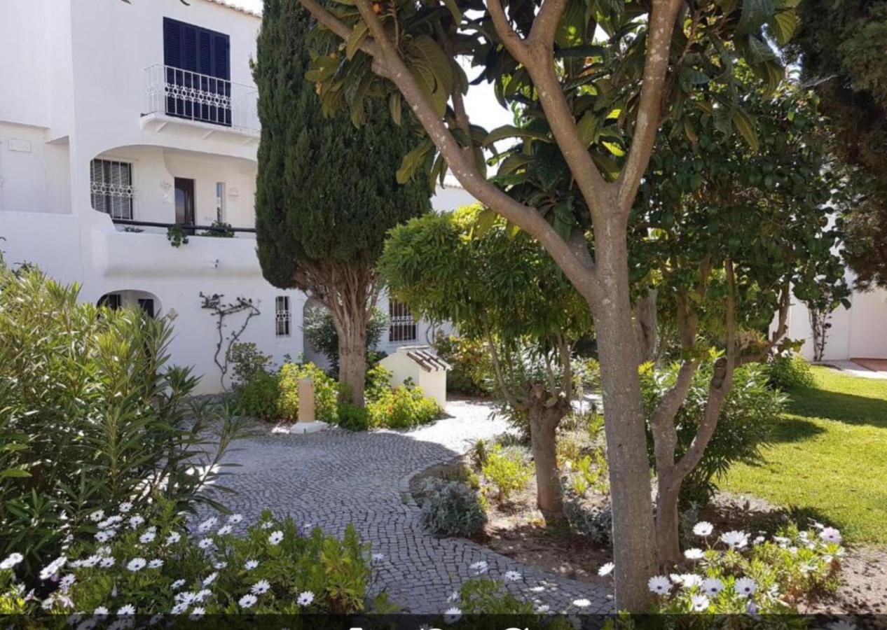 Apartment Sao Rafael Holidays Albufeira Zewnętrze zdjęcie