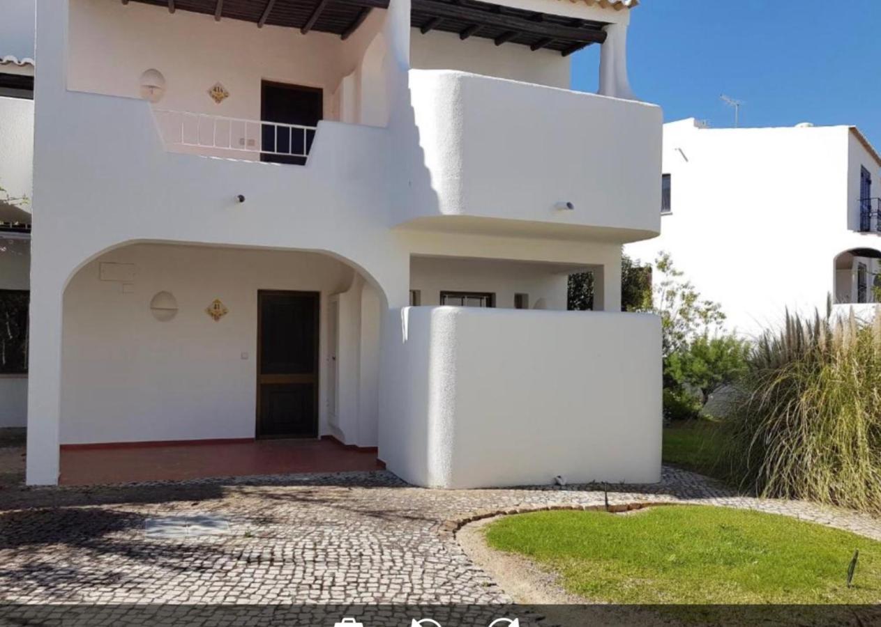 Apartment Sao Rafael Holidays Albufeira Zewnętrze zdjęcie