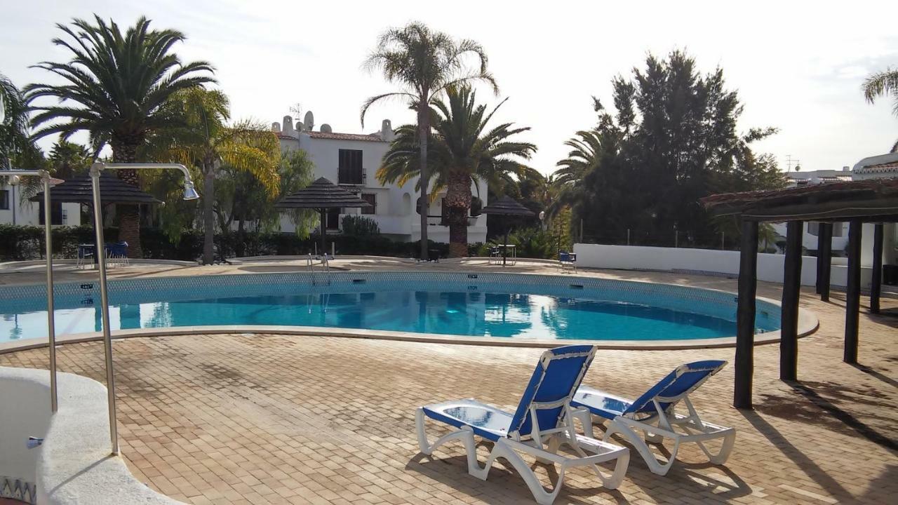 Apartment Sao Rafael Holidays Albufeira Zewnętrze zdjęcie