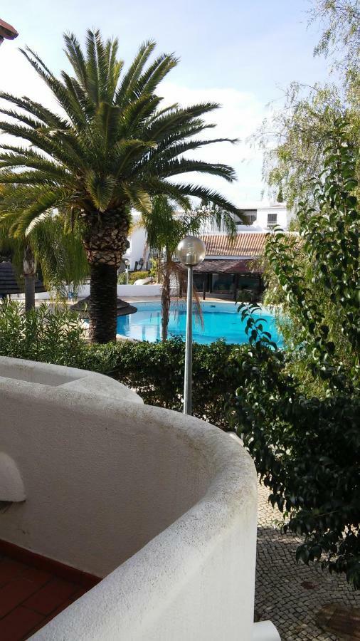 Apartment Sao Rafael Holidays Albufeira Zewnętrze zdjęcie