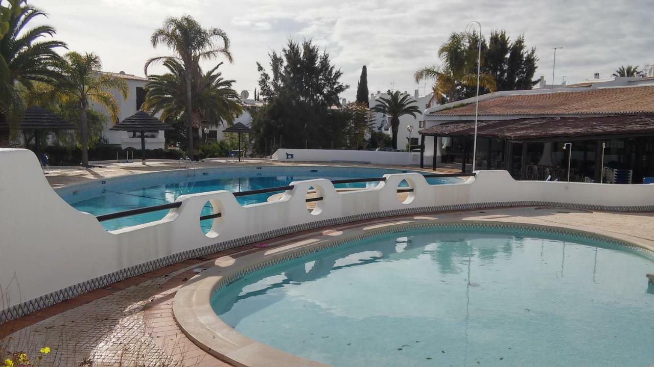 Apartment Sao Rafael Holidays Albufeira Zewnętrze zdjęcie