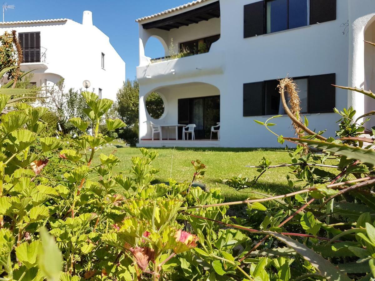 Apartment Sao Rafael Holidays Albufeira Zewnętrze zdjęcie