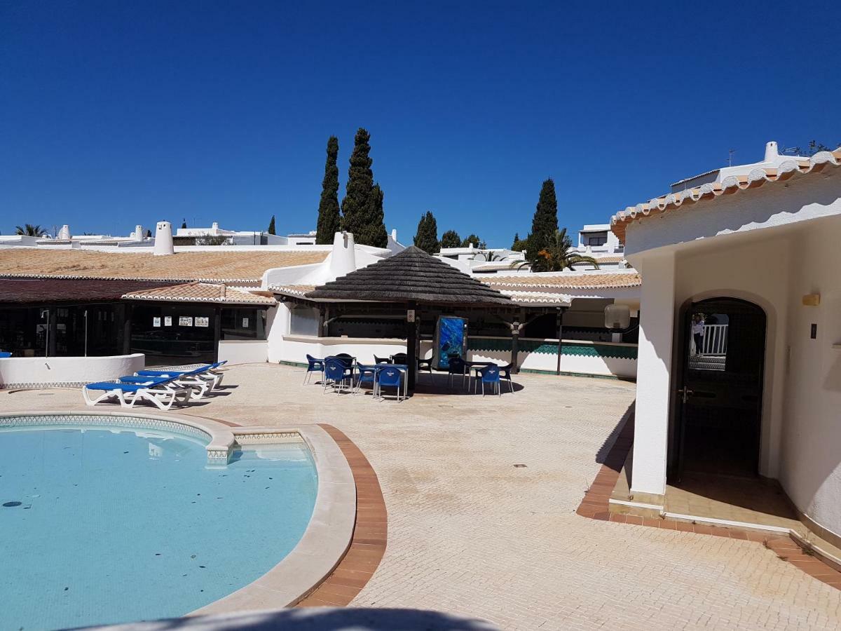 Apartment Sao Rafael Holidays Albufeira Zewnętrze zdjęcie