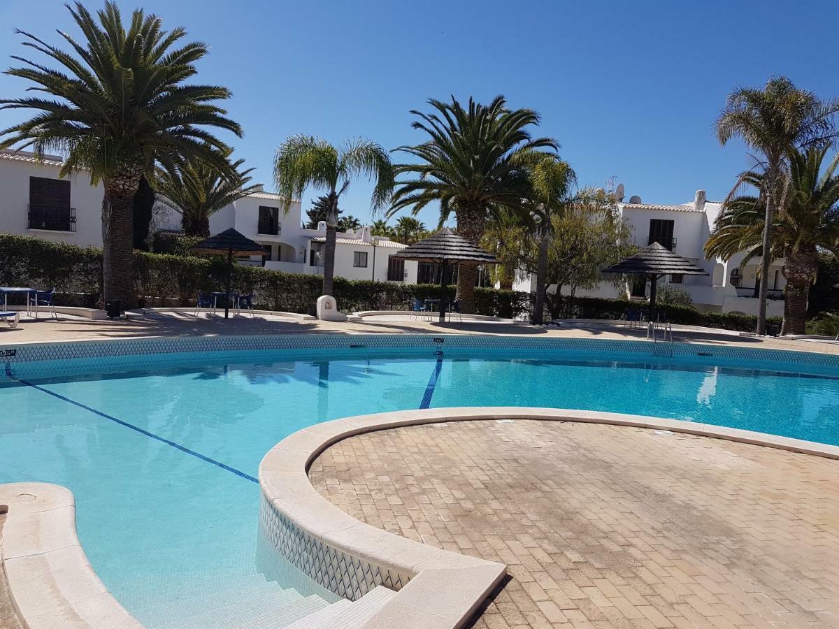 Apartment Sao Rafael Holidays Albufeira Zewnętrze zdjęcie