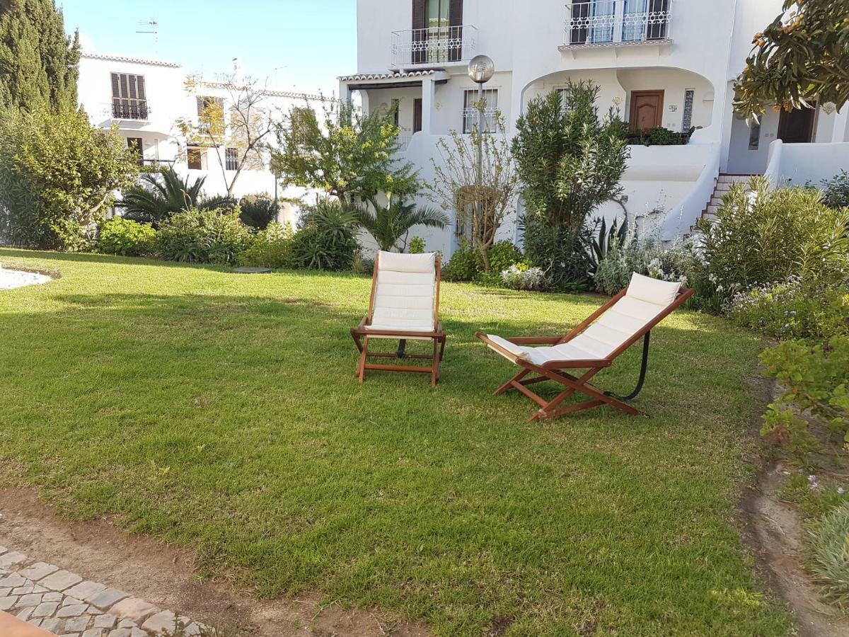Apartment Sao Rafael Holidays Albufeira Zewnętrze zdjęcie