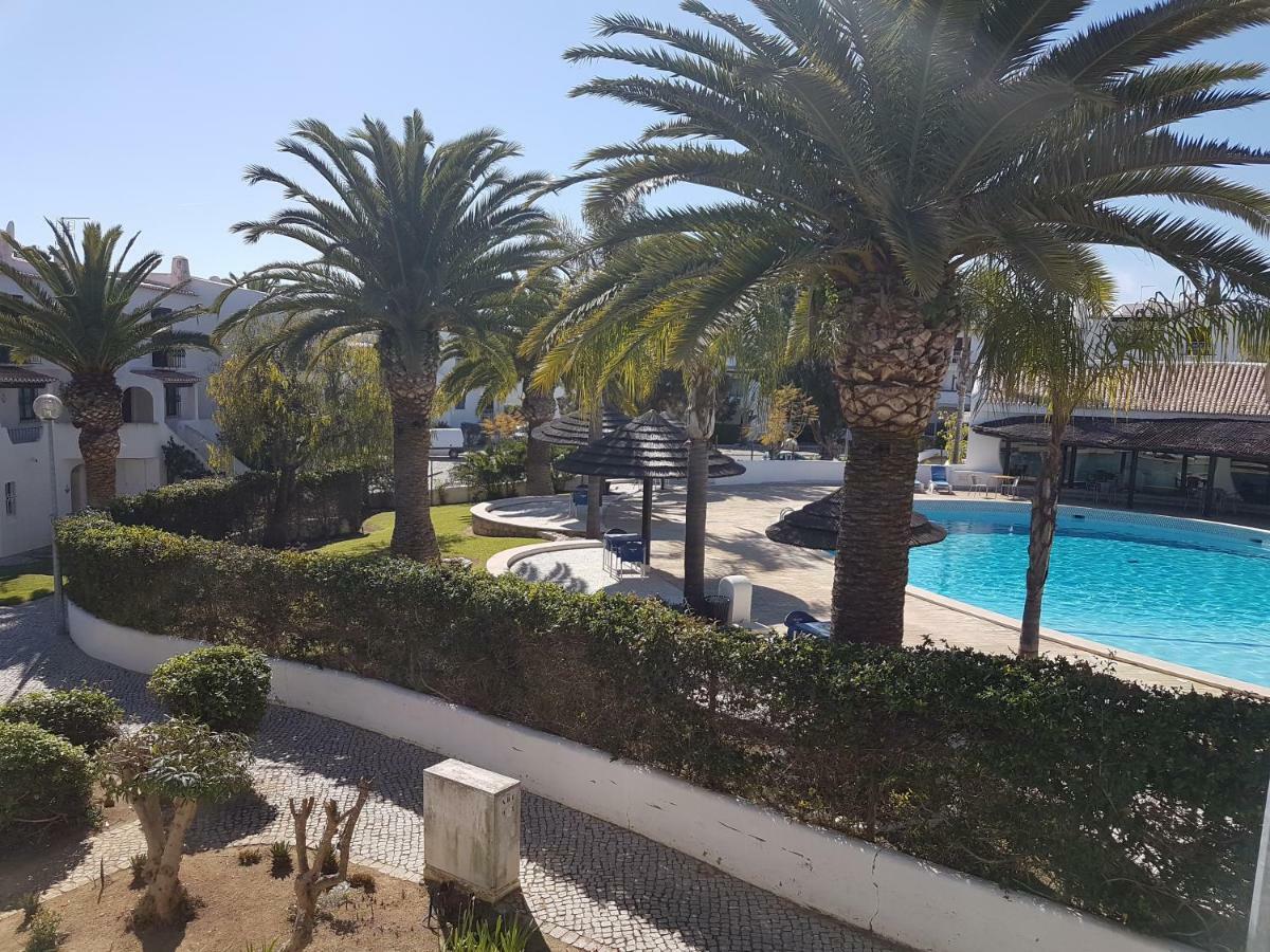 Apartment Sao Rafael Holidays Albufeira Zewnętrze zdjęcie
