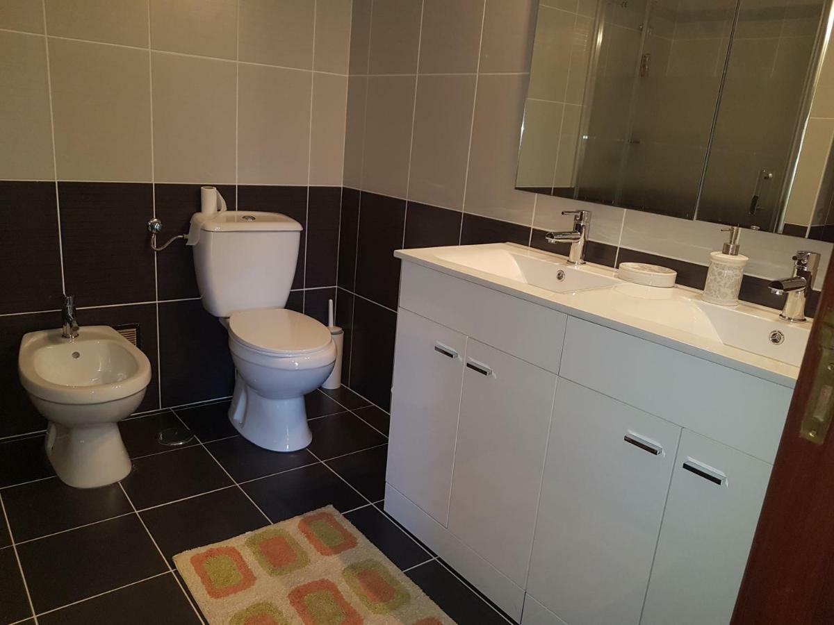 Apartment Sao Rafael Holidays Albufeira Zewnętrze zdjęcie