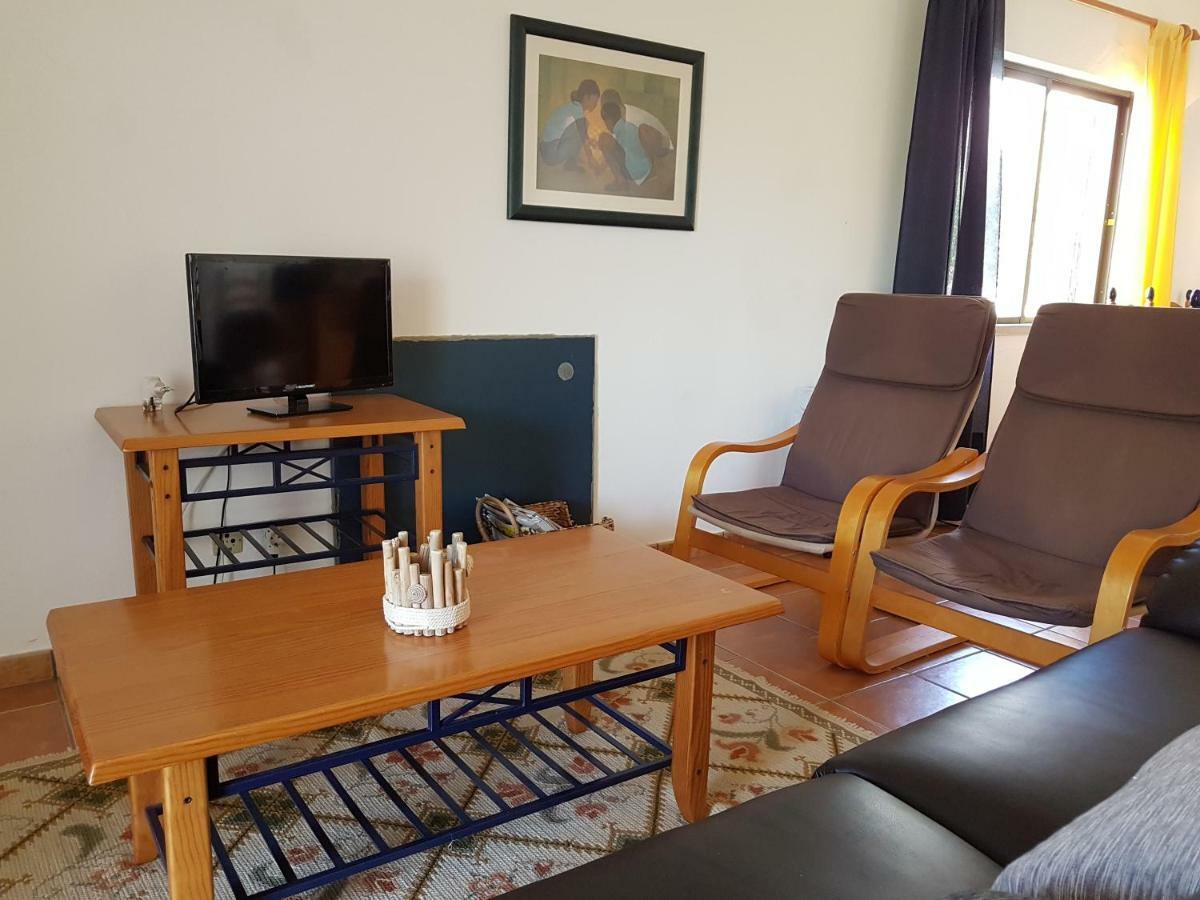 Apartment Sao Rafael Holidays Albufeira Zewnętrze zdjęcie