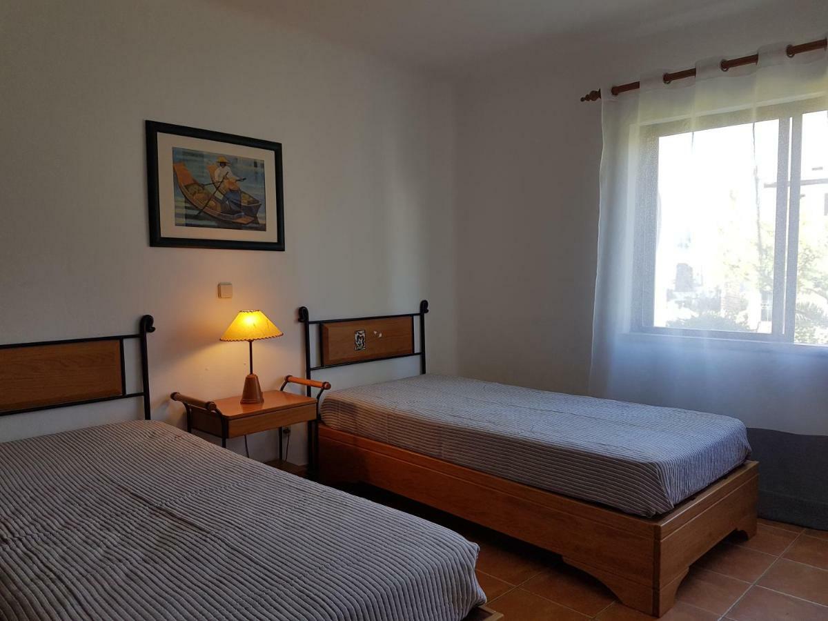 Apartment Sao Rafael Holidays Albufeira Zewnętrze zdjęcie
