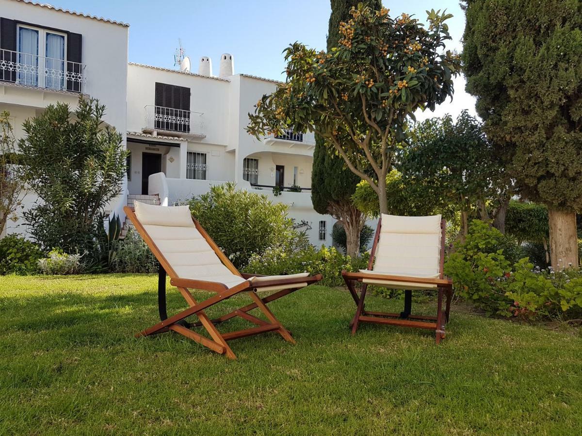 Apartment Sao Rafael Holidays Albufeira Zewnętrze zdjęcie