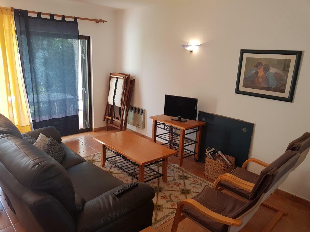 Apartment Sao Rafael Holidays Albufeira Zewnętrze zdjęcie