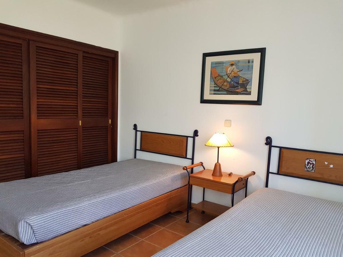 Apartment Sao Rafael Holidays Albufeira Zewnętrze zdjęcie