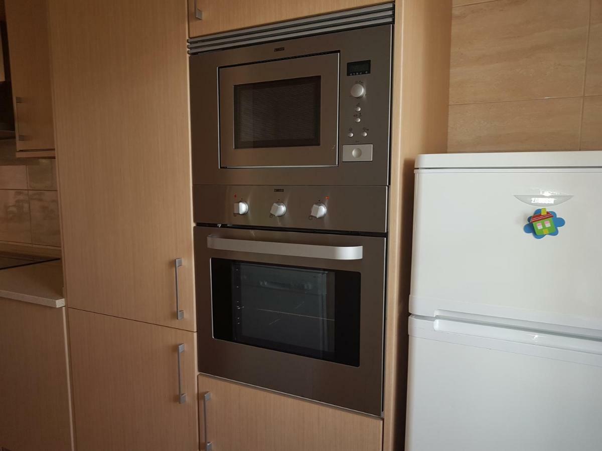 Apartment Sao Rafael Holidays Albufeira Zewnętrze zdjęcie