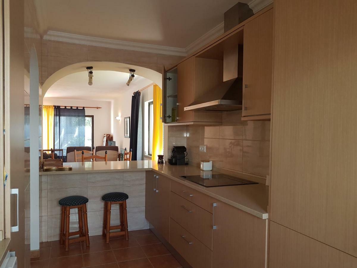 Apartment Sao Rafael Holidays Albufeira Zewnętrze zdjęcie
