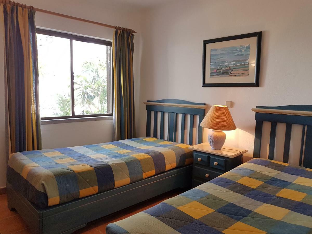 Apartment Sao Rafael Holidays Albufeira Zewnętrze zdjęcie