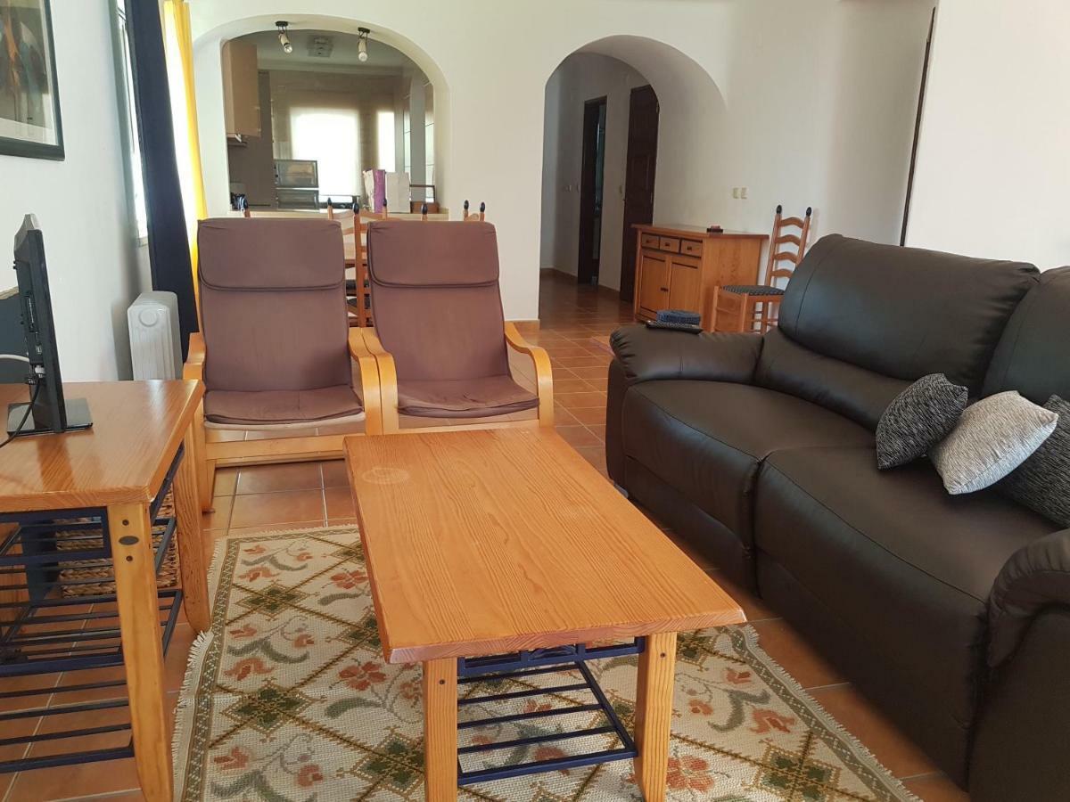 Apartment Sao Rafael Holidays Albufeira Zewnętrze zdjęcie