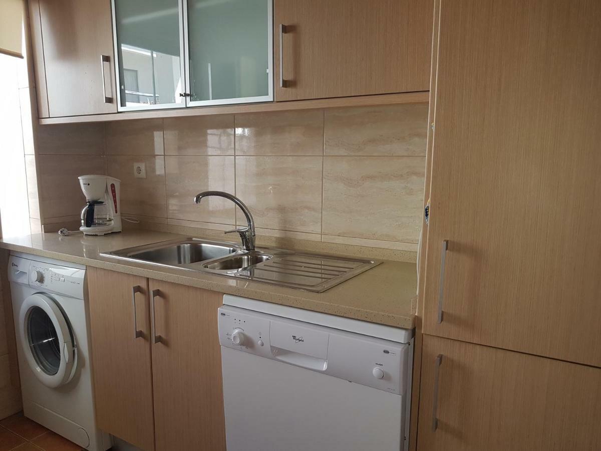 Apartment Sao Rafael Holidays Albufeira Zewnętrze zdjęcie